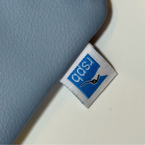 Shruti Striped Mini Coin Purse - Multicolor - Picture 3 of 7